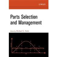 Parts Selection and Management