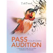 Pass Your Own Audition