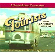 Prairie Home Companion Tourists