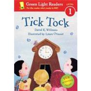 Tick Tock