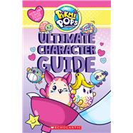 Ultimate Character Guide Pikmi Pops