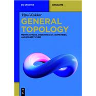 General Topology