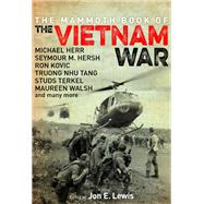 The Mammoth Book of the Vietnam War