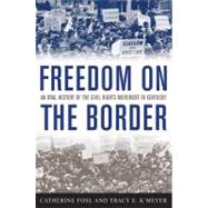 Freedom on the Border