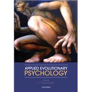 Applied Evolutionary Psychology