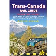 Trans-canada Rail Guide