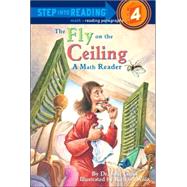A Fly on the Ceiling (Step-Into-Reading, Step 4)