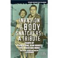 Invasion of the Body Snatchers