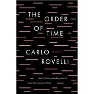 The Order of Time