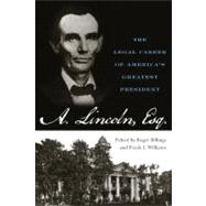 Abraham Lincoln Esq