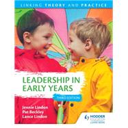 Leadership in Early Years