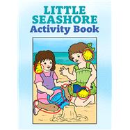 Little Seashore Activity Book