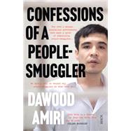 Confessions of a Peoplesmuggler
