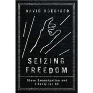 Seizing Freedom Slave Emancipation and Liberty for All