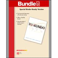 NFCC Loose Leaf for Tu Mundo with Connect (with WBLM) with LearnSmart Achieve Access Card