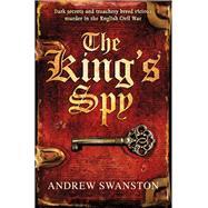 The Kings Spy
