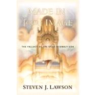 Made in Our Image The Fallacy of the User-Friendly God
