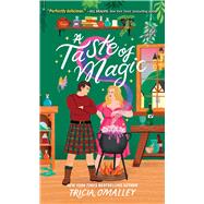 A Taste of Magic