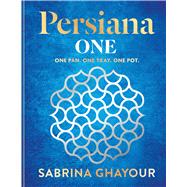 Persiana One One Pan One Tray One Pot