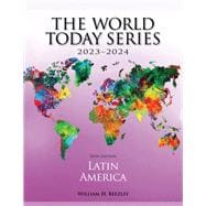 Latin America 20232024