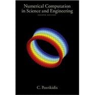 Numerical Computation in Science and Engineering