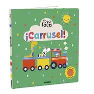 Carrusel! Toca, toca