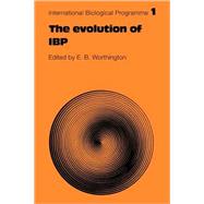 The Evolution of Ibp