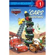 A Cars Christmas DisneyPixar Cars