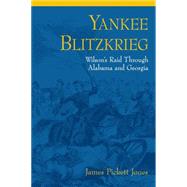 Yankee Blitzkrieg