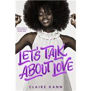 Let's Talk About Love