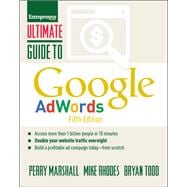 Ultimate Guide to Google Adwords