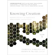 Knowing Creation