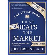 The Little Book that Still Beats the Market