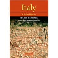 Italy: A Short History