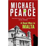 A Dead Man in Malta