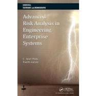 Advanced Risk Analysis in Engineering Enterprise Systems