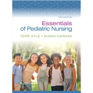Essentials of Pediatric Nursing