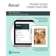 9780135256145 | Revel for Art A Brief | Knetbooks