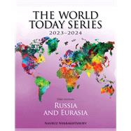 Russia and Eurasia 20232024