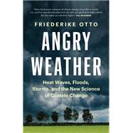 Angry Weather
