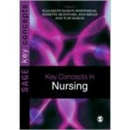 Key Concepts in Nursing
