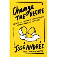 Change the Recipe