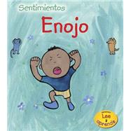 Enojo Angry