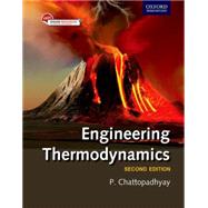 Engineering Thermodynamics Engineering Thermodynamics