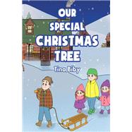 Our Special Christmas Tree