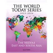 The Middle East and South Asia 20232024