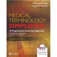 9781719646161 | Medical Terminology  | Knetbooks