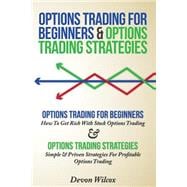 9781502586162 | Options Trading for ... | Knetbooks