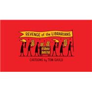 Revenge of the Librarians