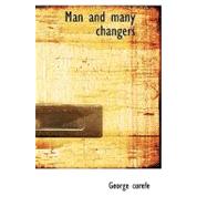Man and Many Changers